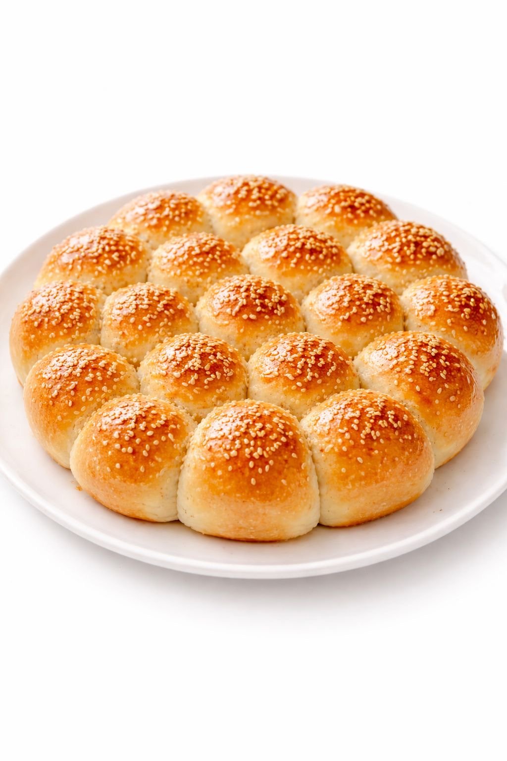 خلية نحل بالجبنة ( طبق )
